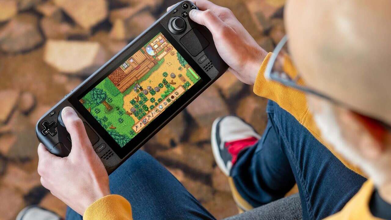 Tipps zum Batteriesparen im Steam Deck: Fünf Dinge, die Sie tun können, um die Spielzeit zu verlängern
