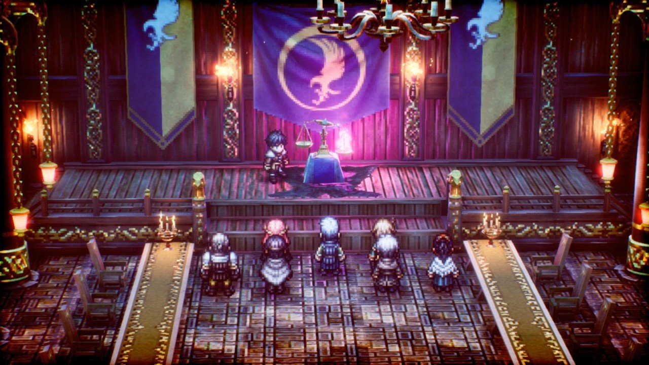 Nintendo Download: 3. März (Nordamerika)