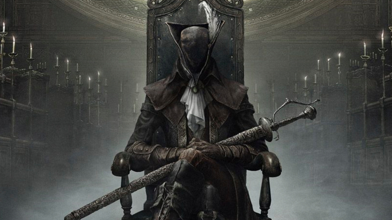 Wie mir die Co-Op von Bloodborne geholfen hat, die Software genau rechtzeitig für Elden Ring zu schätzen