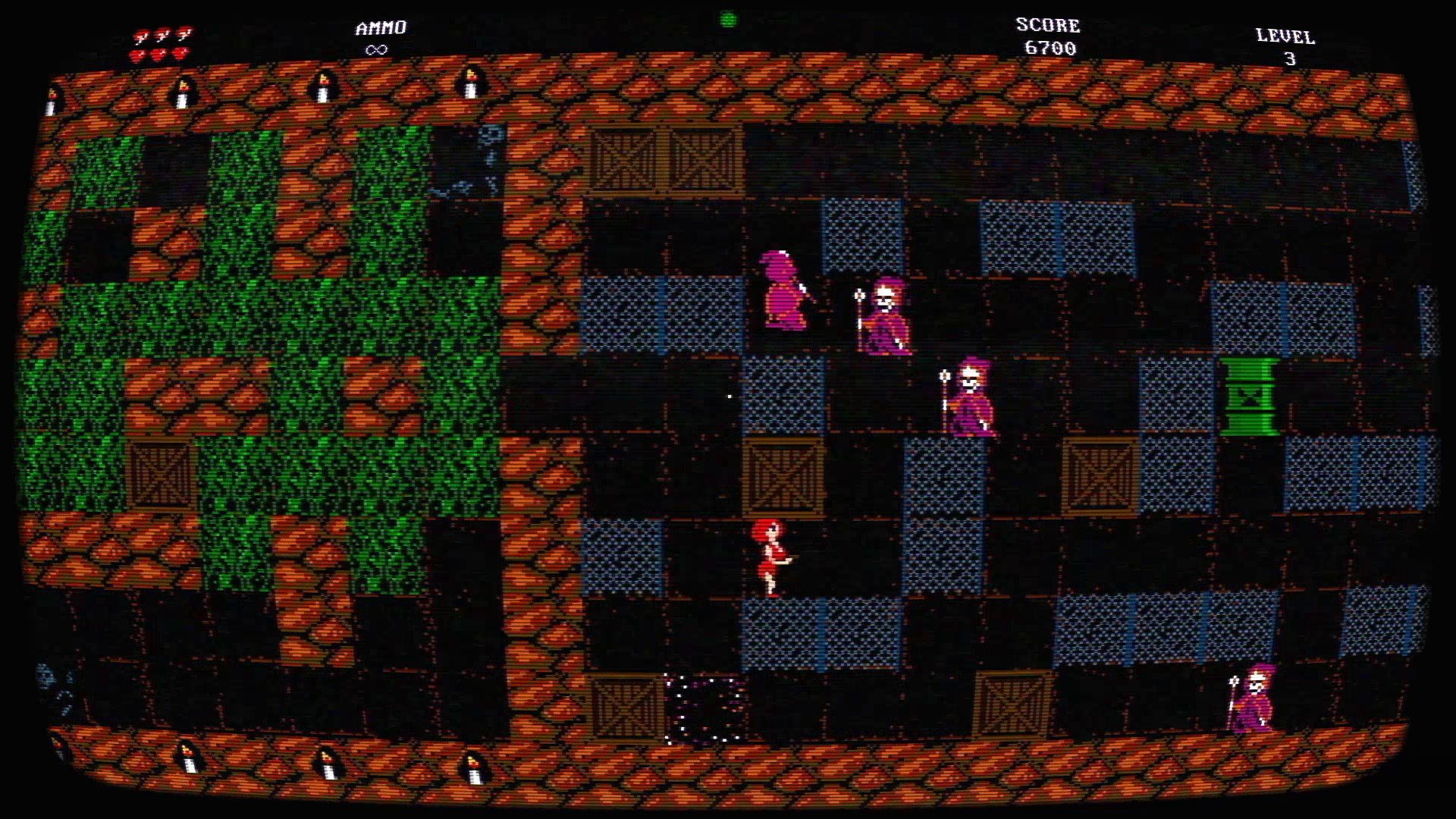Radioactive Dwarfs: Evil from the Sewers – 10. März