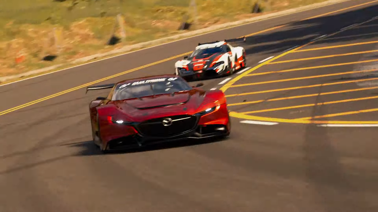 Gran Turismo 7 Neues Mikrotransaktionsmodell bedeutet, dass einige Autos 40 US-Dollar kosten könnten