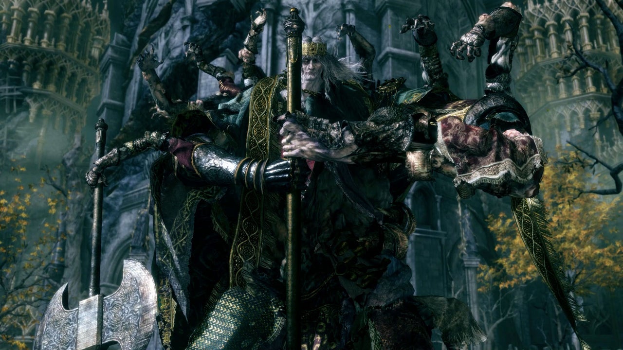 Elden Ring: PC-Spieler verlieren aufgrund von Steam Cloud-Problemen versehentlich eine Menge Fortschritt