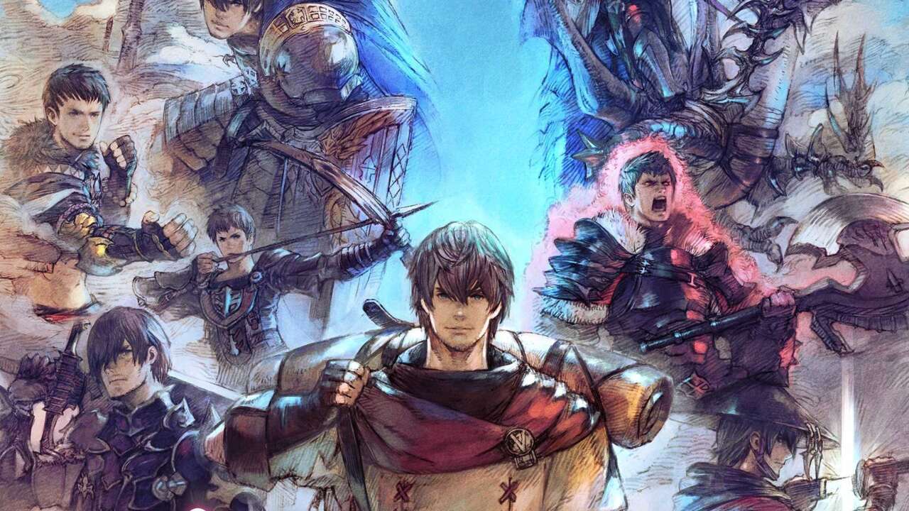 FFXIV Patch 6.1 Neu entdecktes Abenteuer: Alles, was wir bisher darüber wissen