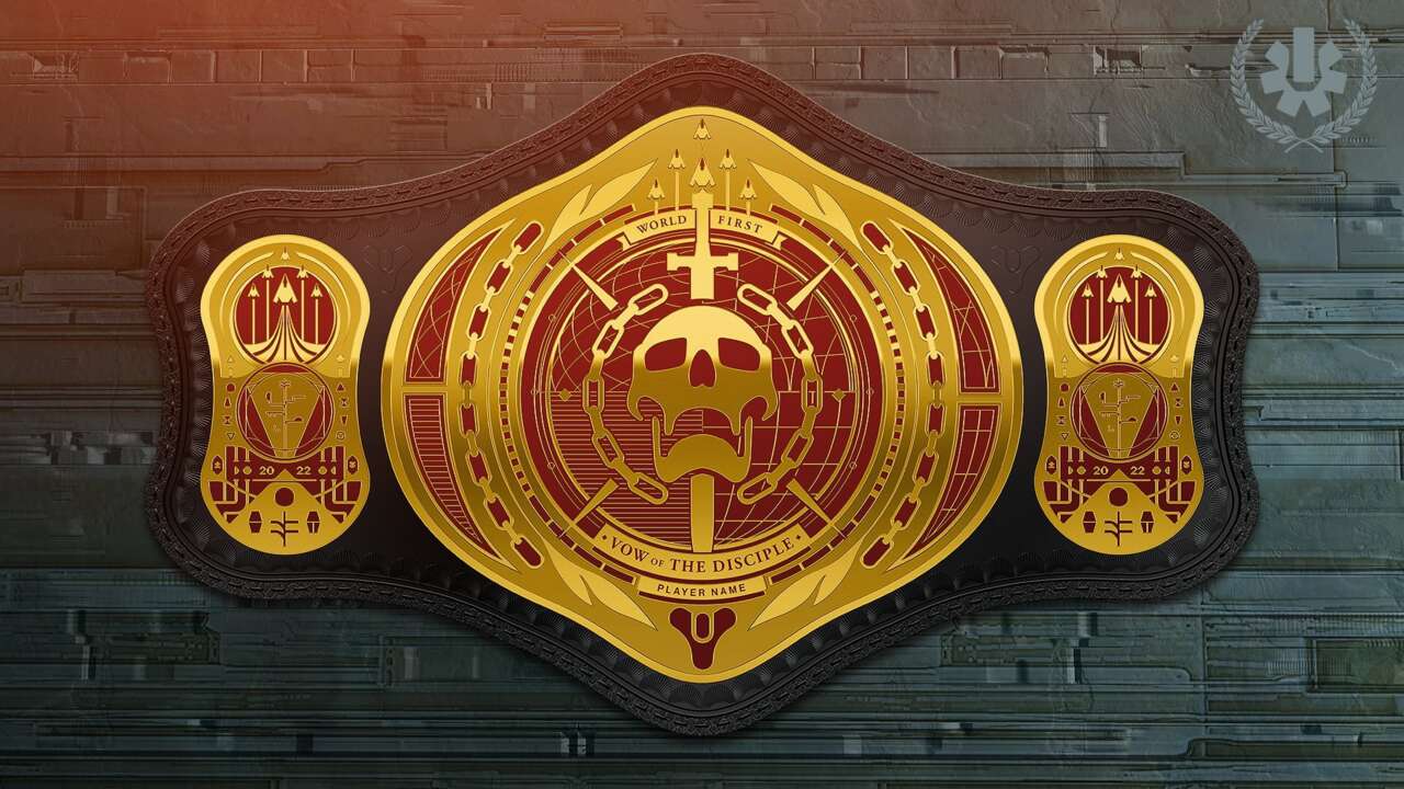 Der neue Raid von Destiny 2 wird vom ersten Team geschlagen, das zwei aufeinanderfolgende Raid-Rennen gewinnt