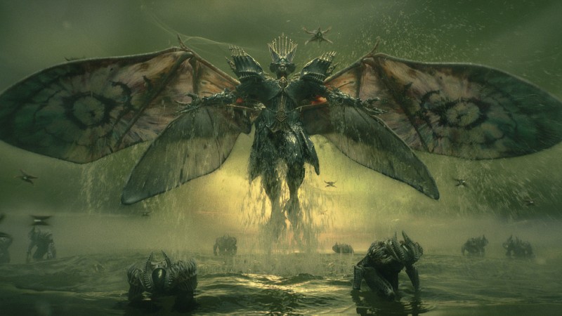 Destiny 2: The Witch Queen Review – Alle Teile zusammenfügen