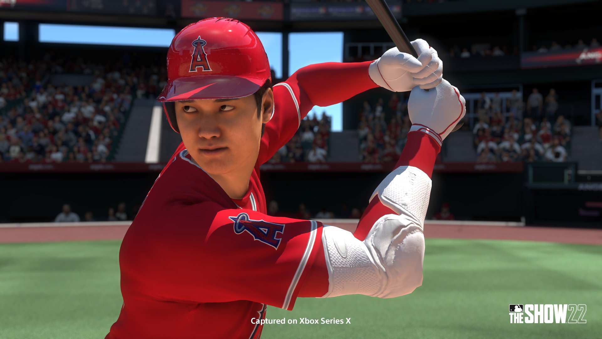 MLB The Show 21 Bild