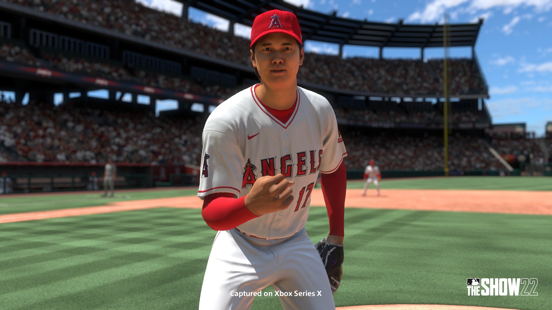 MLB The Show 21 Bild