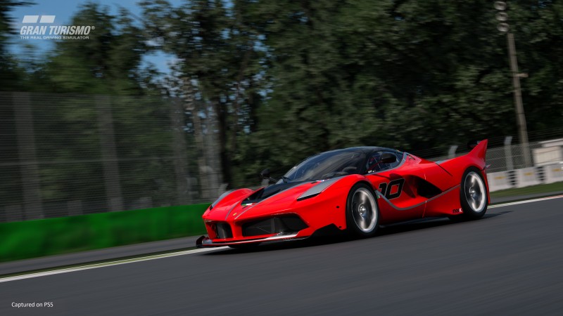 Gran Turismo 7 Review – Verdient seinen Platz auf dem Podium