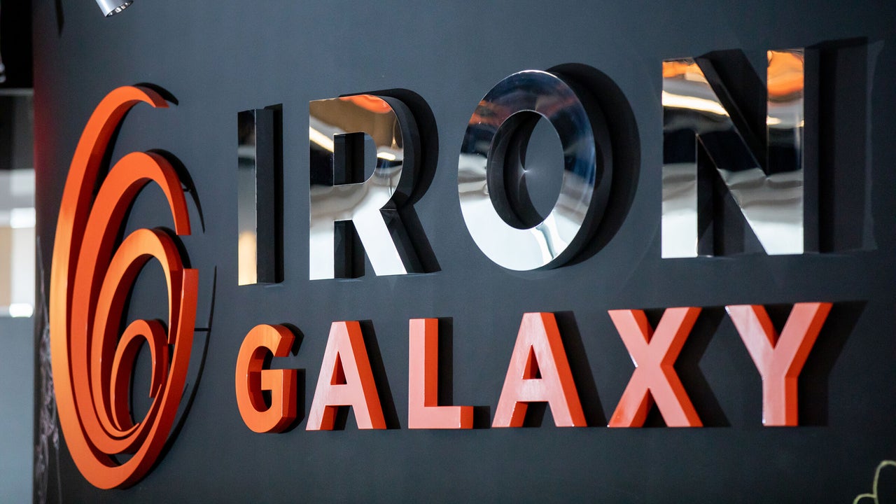 Warum Iron Galaxy glücklich ist, inmitten des Übernahmewahns der Spielebranche unabhängig zu bleiben