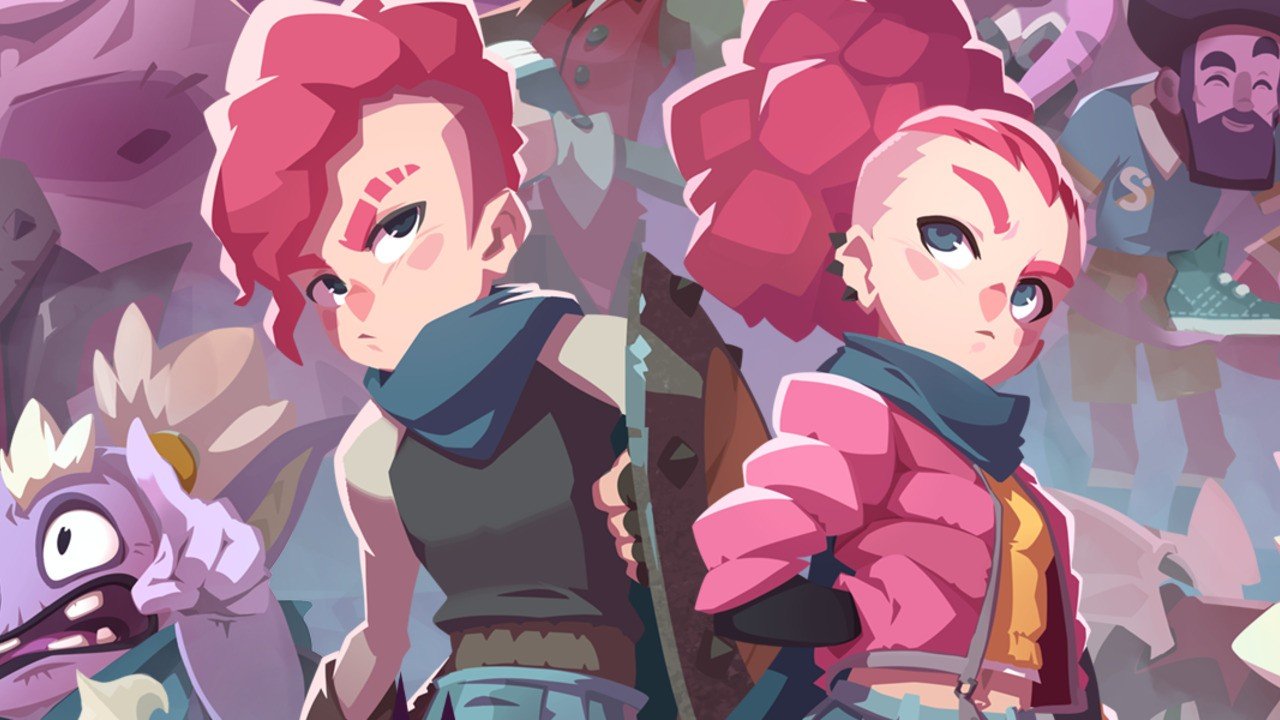 Review: Young Souls – Einer der besten Beat 'Em Ups für Switch, trotz Schluckauf