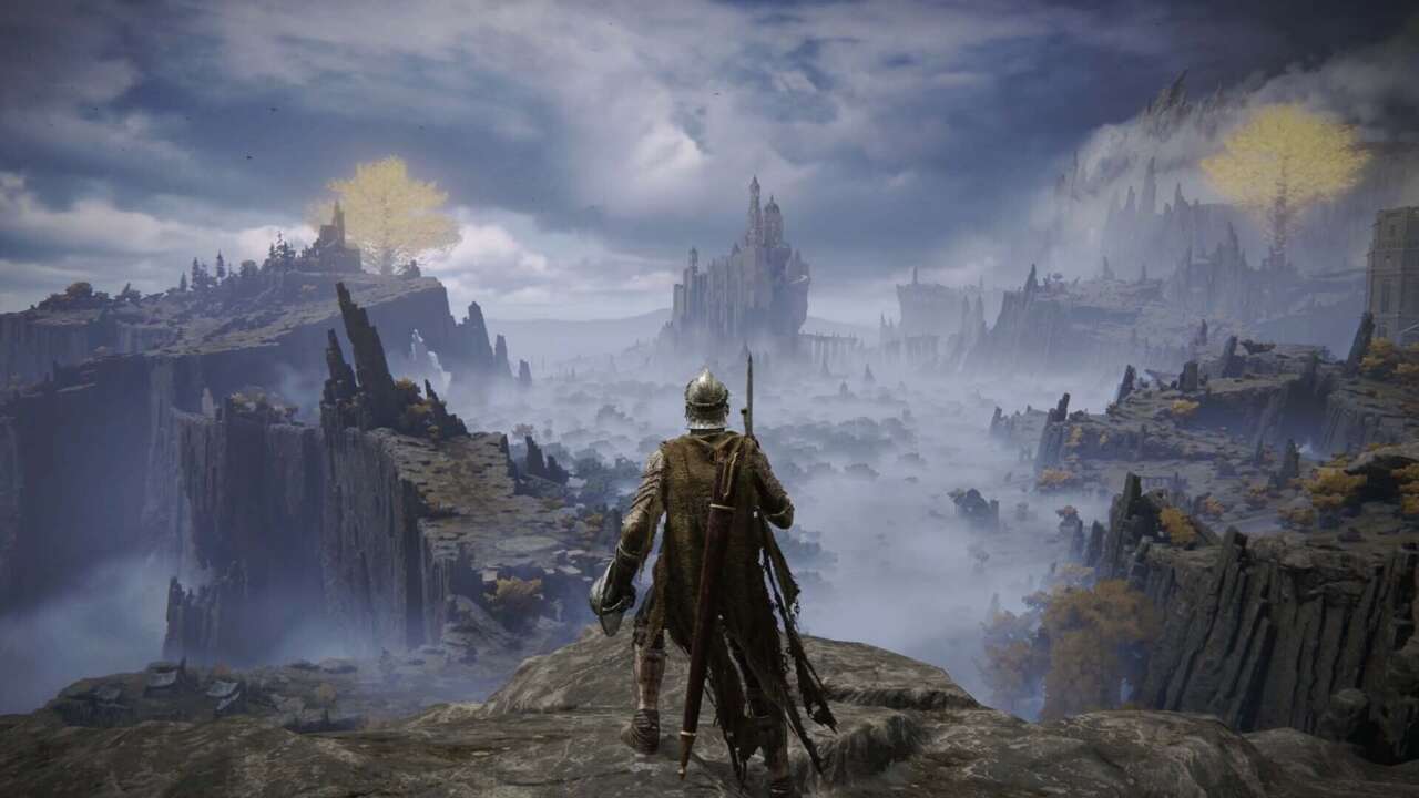 Elden Ring Speedrunner schlägt das Spiel in weniger als einer Stunde