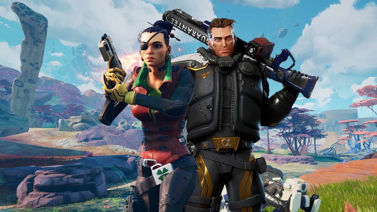 The Cycle: Frontier könnte das nächste große PvPvE-Ding werden