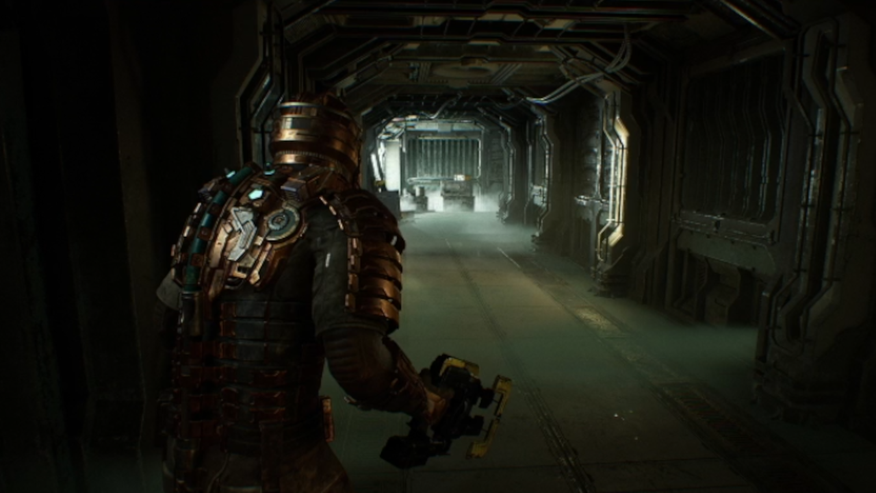 Dead Space Remake: Isaacs Dialog ändert sich je nachdem, wie müde er ist