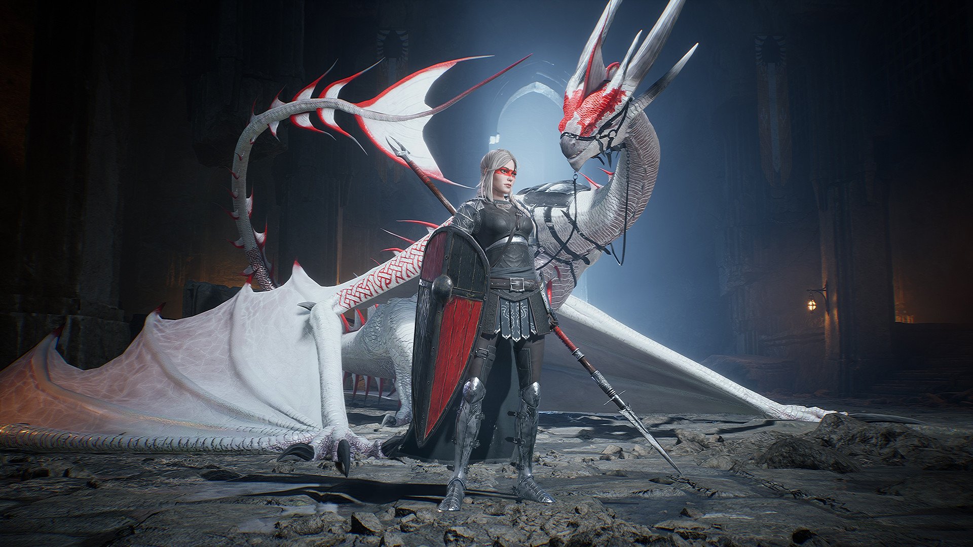Century: Age of Ashes Screenshot