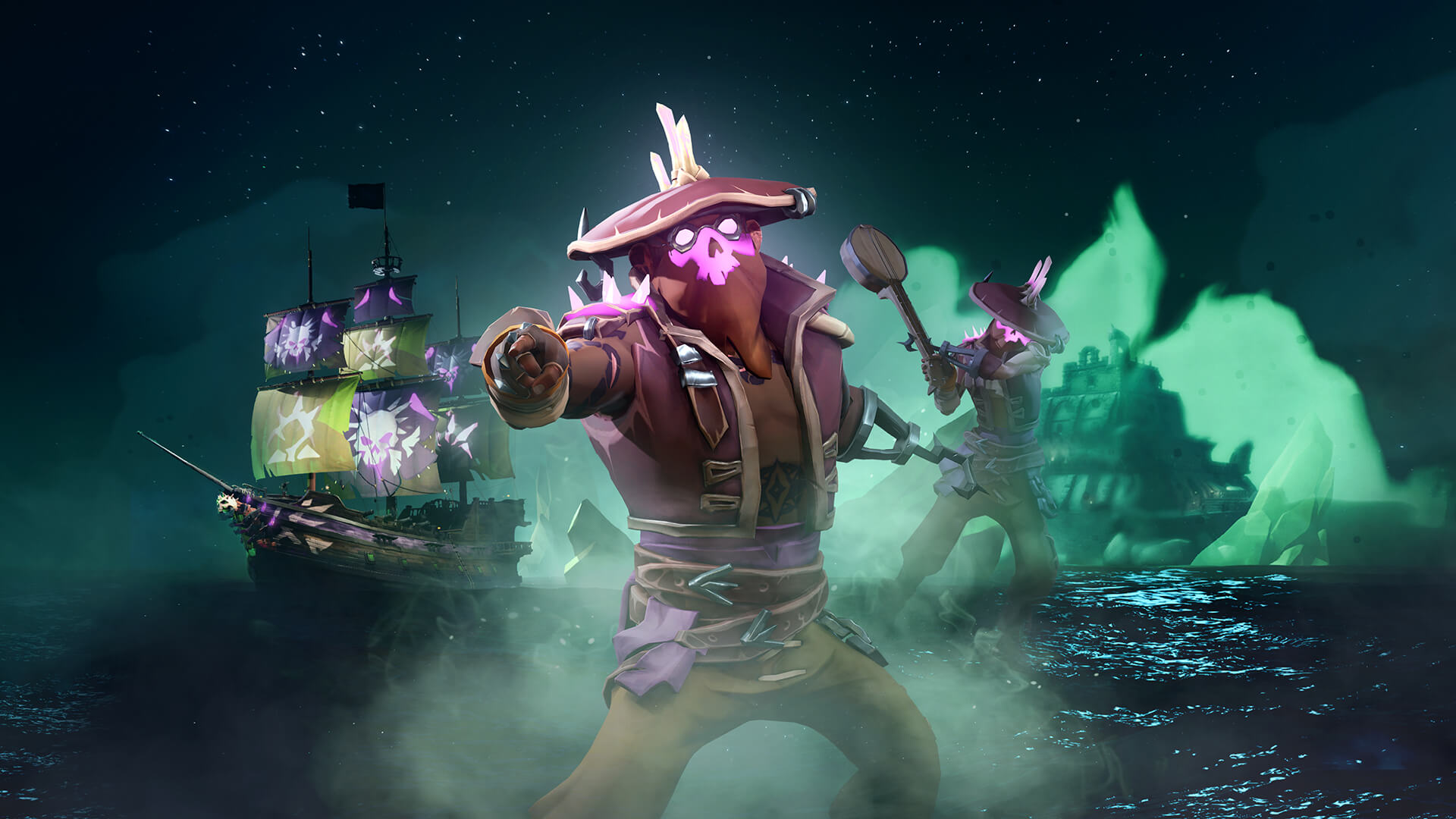 Bild von Sea of ​​Thieves: Staffel 6