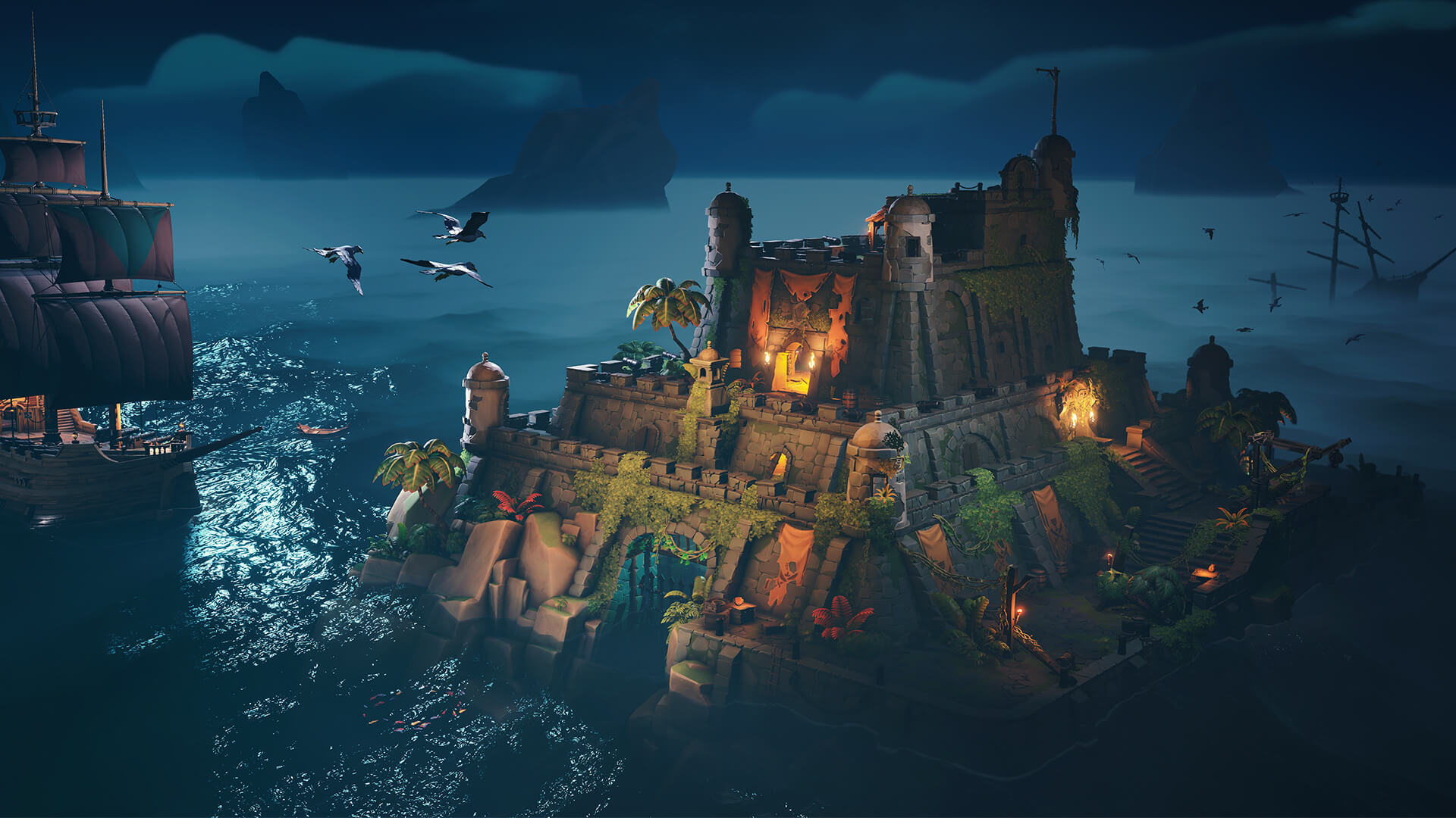 Bild von Sea of ​​Thieves: Staffel 6