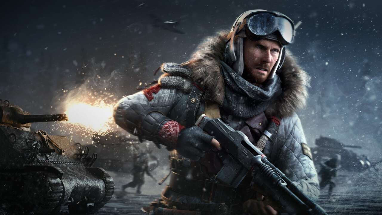 Call of Duty: Vanguards Major Sniper Rifle Buff wurde teilweise verzögert