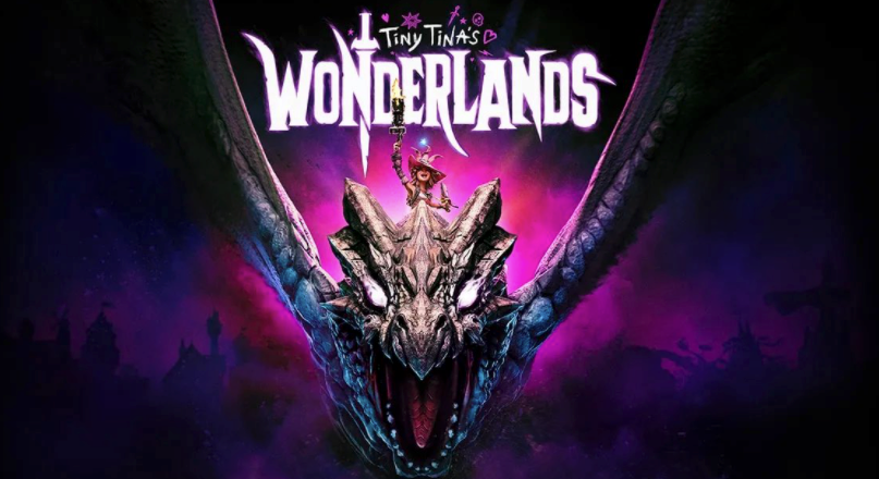 Tiny Tina’s Wonderlands wird Cross-Play zum Start haben, Borderlands 3 könnte es ebenfalls hinzufügen
