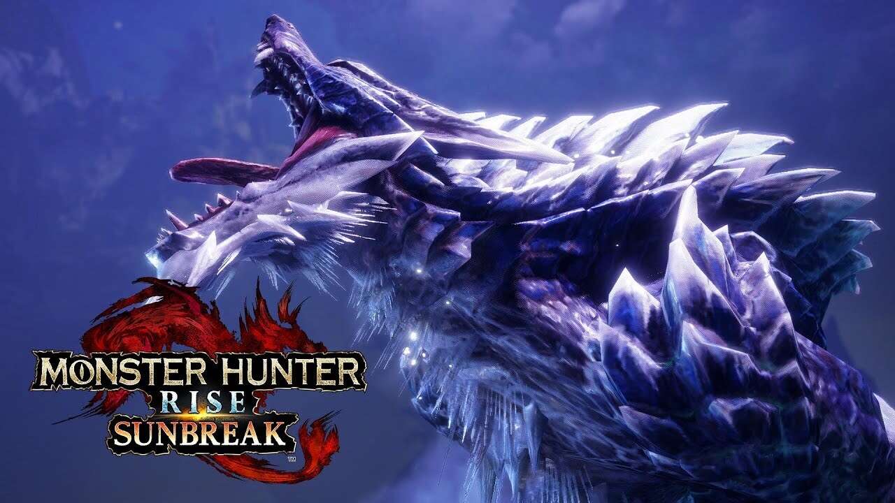 Monster Hunter Rise: Sunbreak erhält ein Veröffentlichungsdatum, viele neue Details