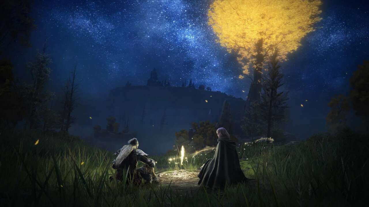 Elden Ring Save Scum: Wann Sie speichern müssen, damit Sie alle Endungen freischalten können