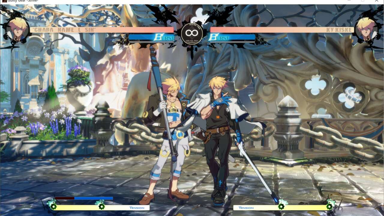Dieser Guilty Gear Strive Modder fügt dem Spiel vollständig realisierte Charaktere hinzu
