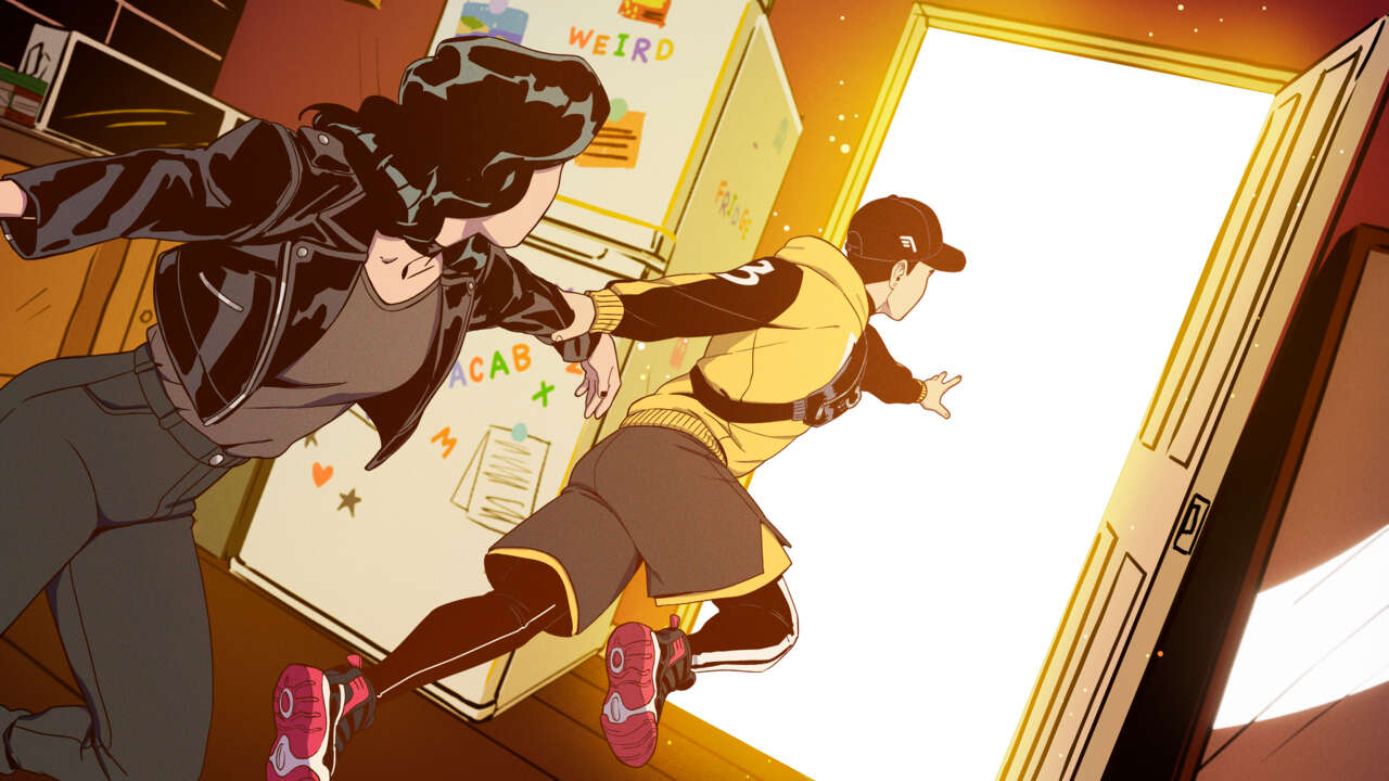 Monoco 2, Stray Gods und mehr von Humble Publishing angekündigt
