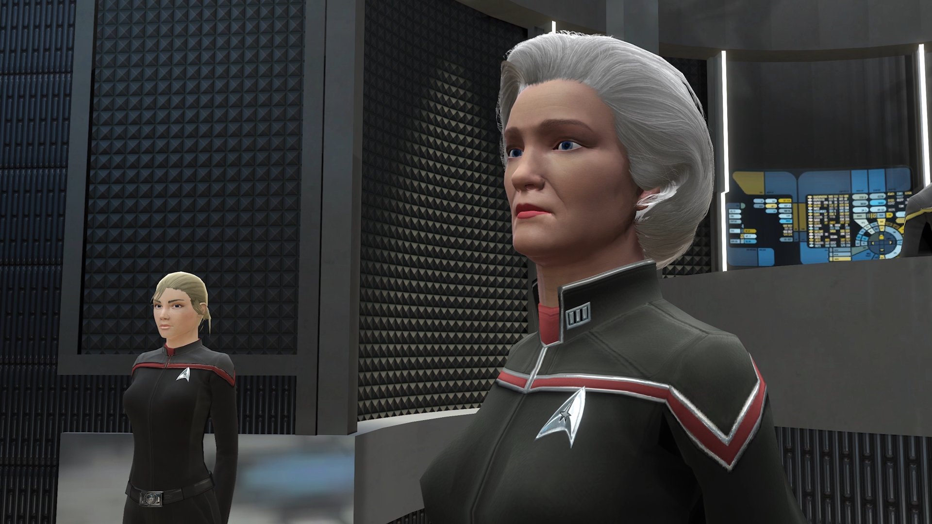 Star Trek Online-Screenshot