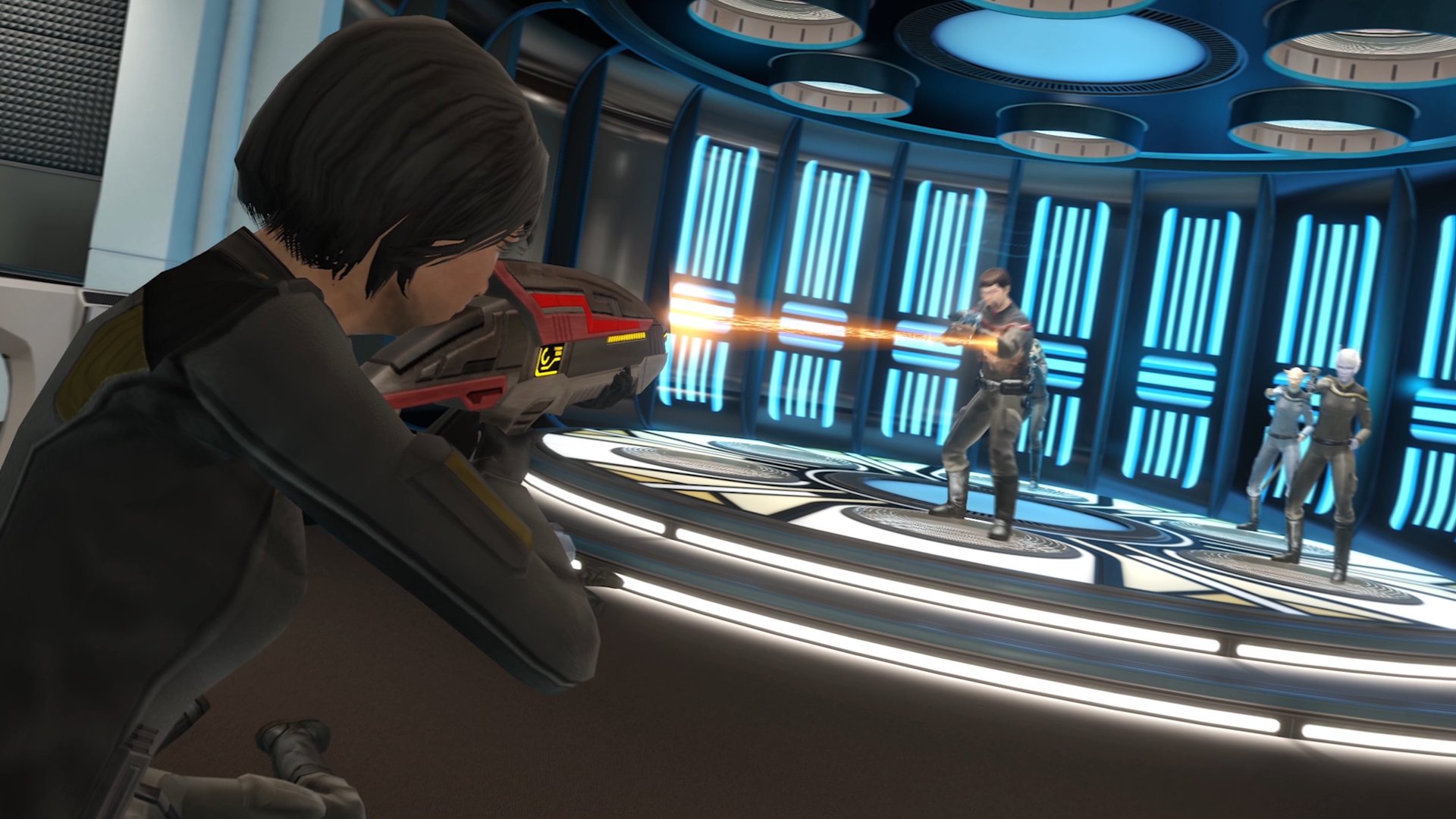 Star Trek Online-Screenshot