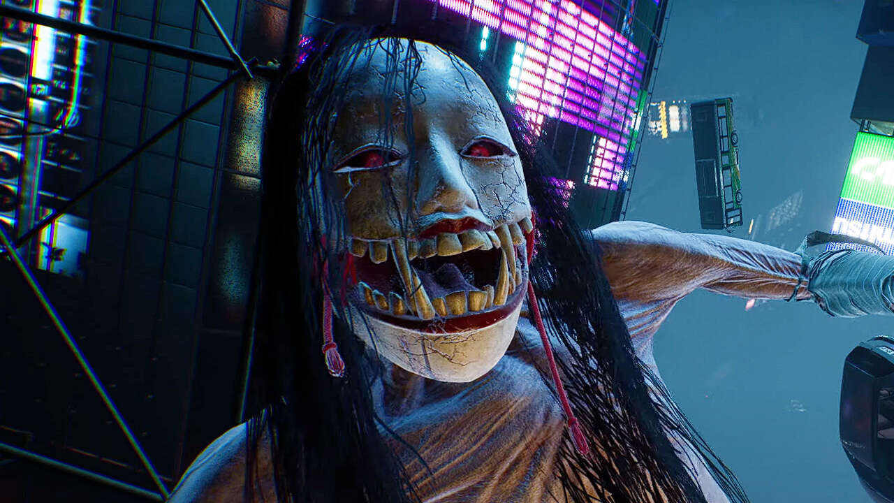 PS Plus-Mitglieder können Ghostwire: Tokyo mit einem Rabatt vorbestellen