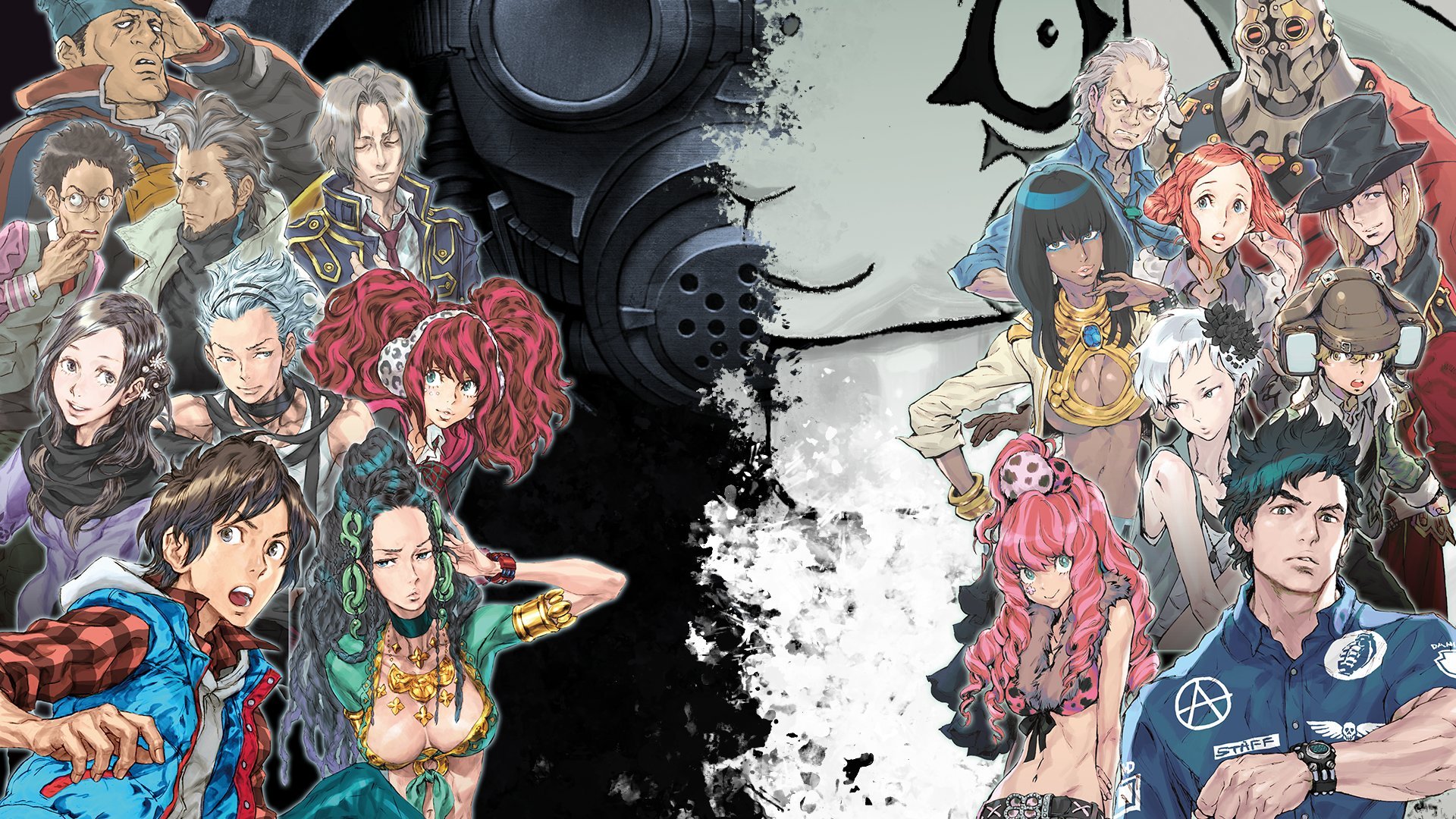 Zero Escape: The Nonary Games – 22. März – Game Pass