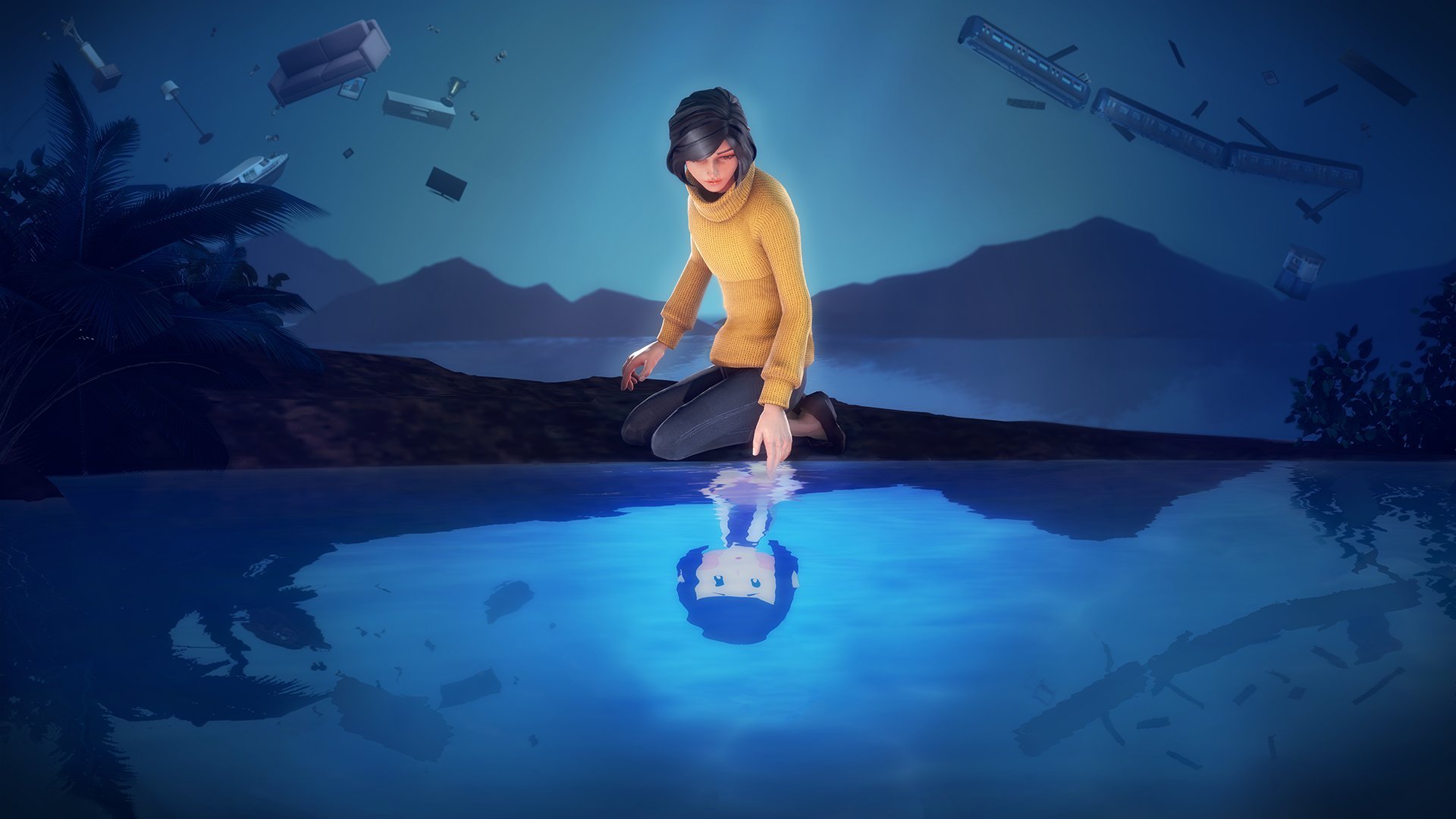 A Memoir Blue – 24. März – Game Pass