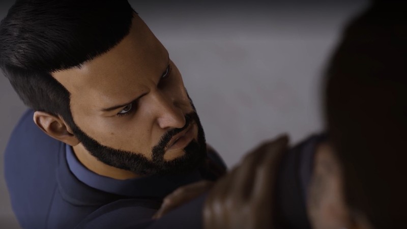 Vampire: The Masquerade – Swansong Gameplay-Trailer zeigt seine Ermittlungsmechanismen