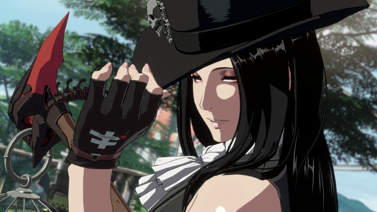 Guilty Gear Strive enthüllt finalen DLC-Charakter und kündigt Season 2 Pass an