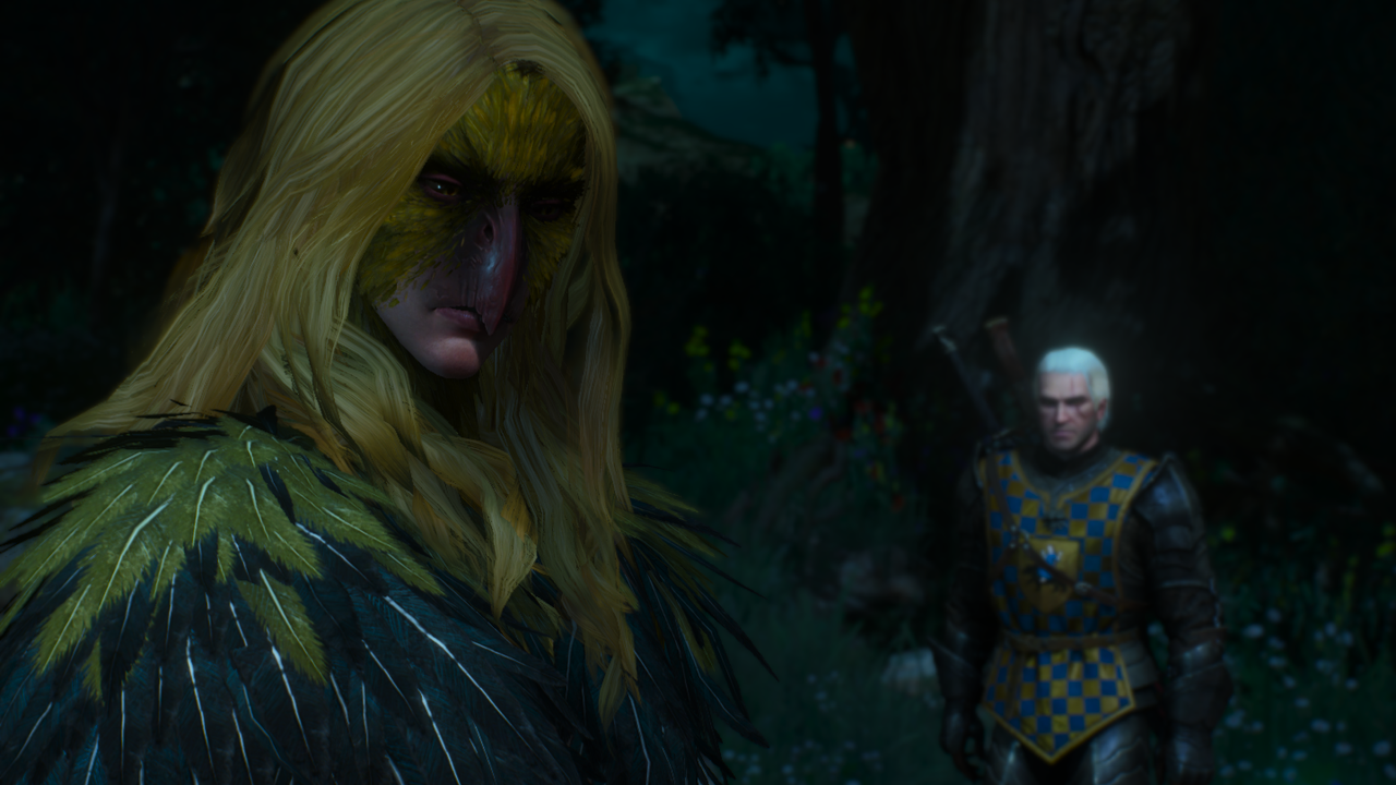 Nach fast sieben Jahren wurde eines der letzten Easter Eggs von Witcher 3 gefunden