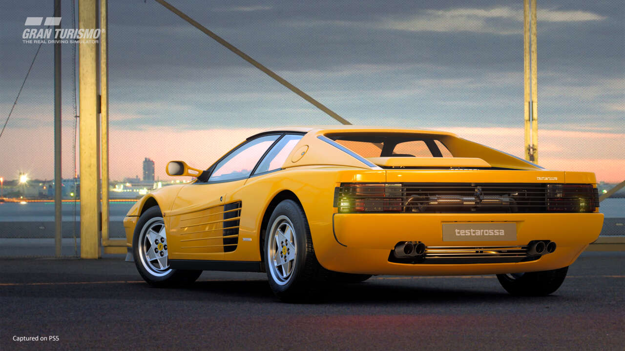 Gran Turismo 7 wird weiterhin auf Metacritic überprüft