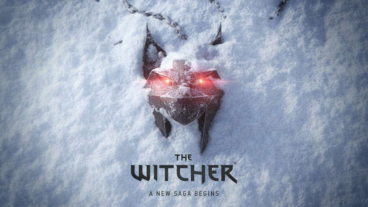 Game Director von Witcher 4 verspricht keinen Crunch