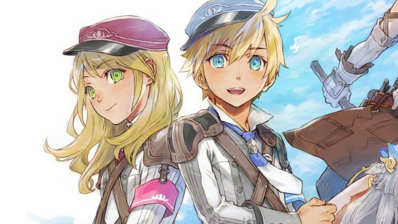 Review: Rune Factory 5 – Ein zuverlässiger alter Knecht, der eine Fichte vertragen könnte