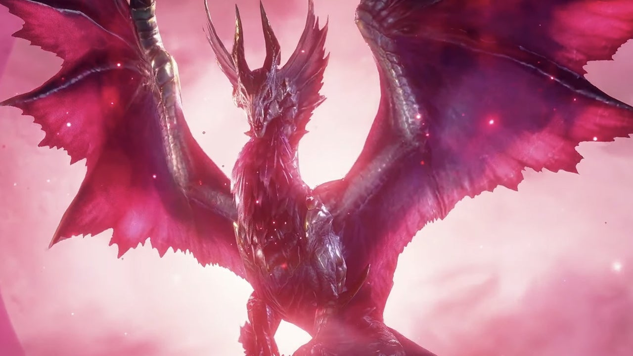 Monster Hunter Rise: Sunbreak Collector's Edition kann vorbestellt werden