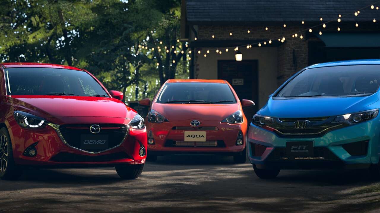 Gran Turismo 7-Spieler kämpfen gegen reduzierte Belohnungen, indem sie das Spiel selbst spielen lassen