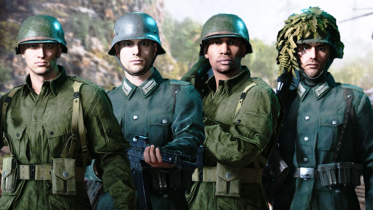 Battlefield ändert die Funktionsweise der vorgestellten Spielmodi von Portal