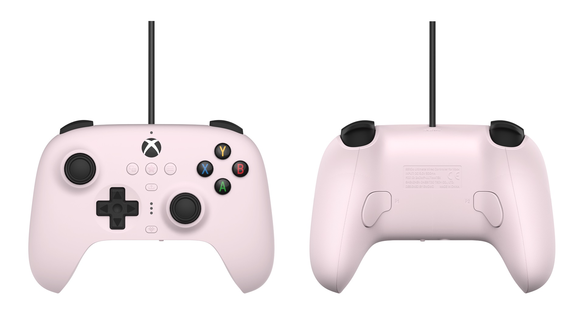 8BitDo Ultimate Wired Controller für Xbox