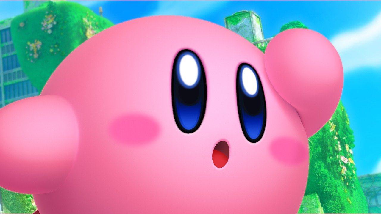Rezension: Kirby und das vergessene Land – Ein luftiges Vergnügen mit einer Erfindung auf Mario-Niveau