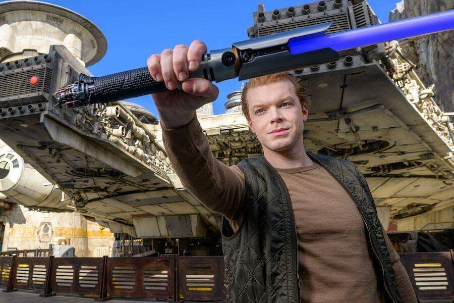 Star Wars Jedi: Fallen Order Lichtschwert kann jetzt dir gehören, sozusagen