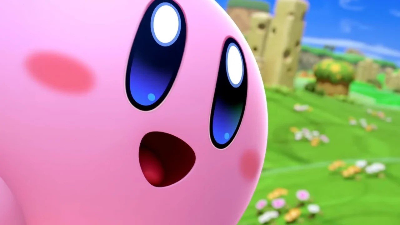 Nintendo Download: 24. März (Nordamerika)