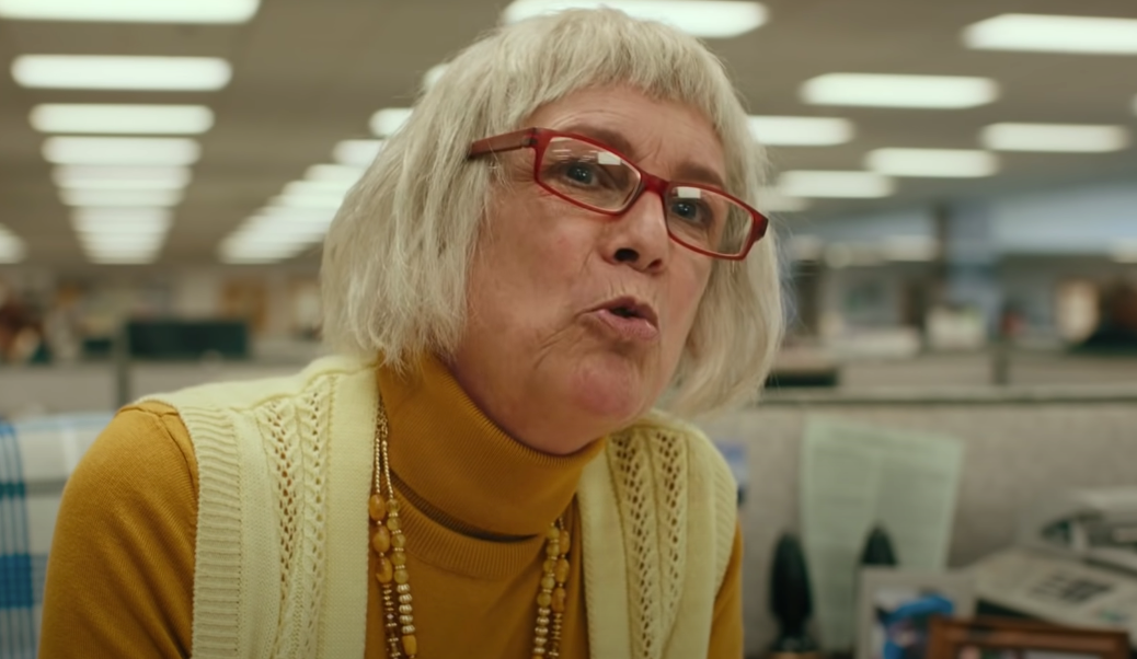 Jamie Lee Curtis wird die Hochzeit ihrer Tochter im Warcraft-Cosplay zelebrieren