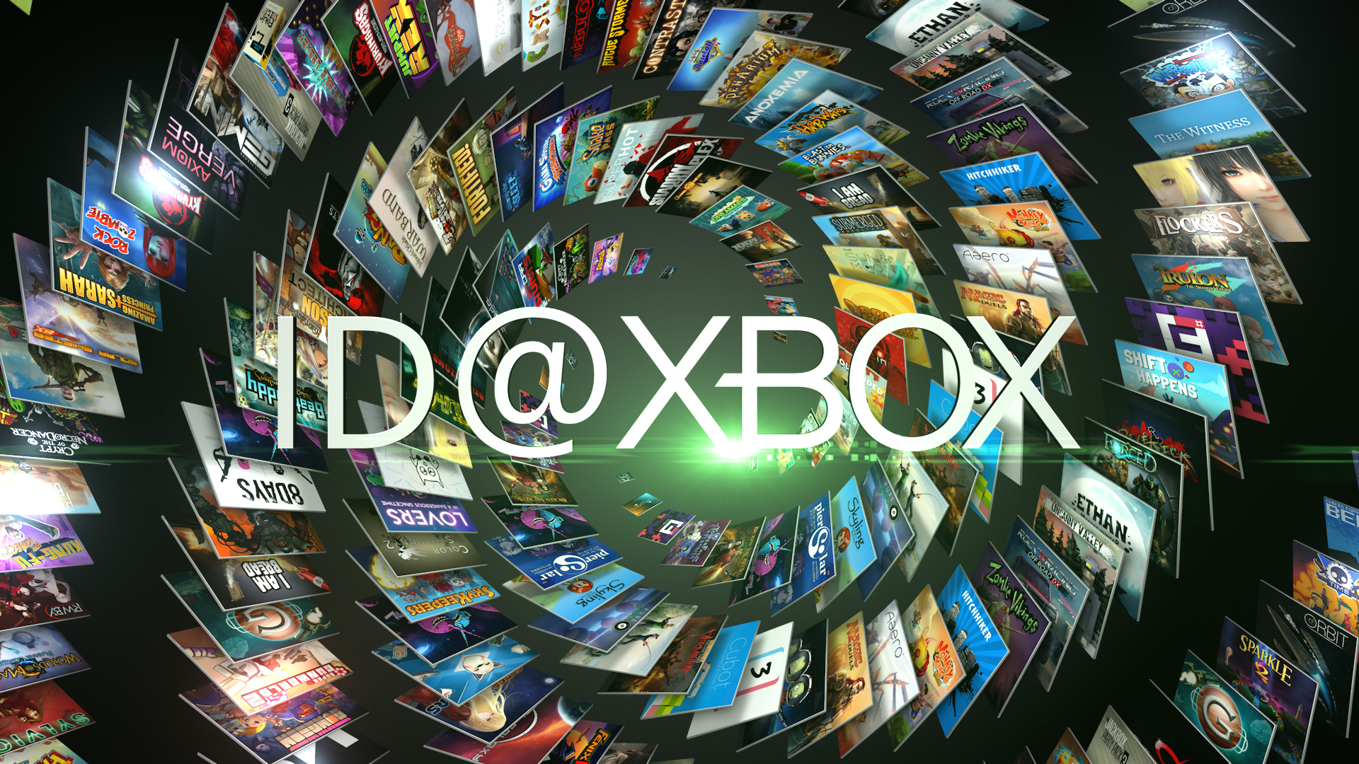 Wir feiern neun Jahre ID@Xbox