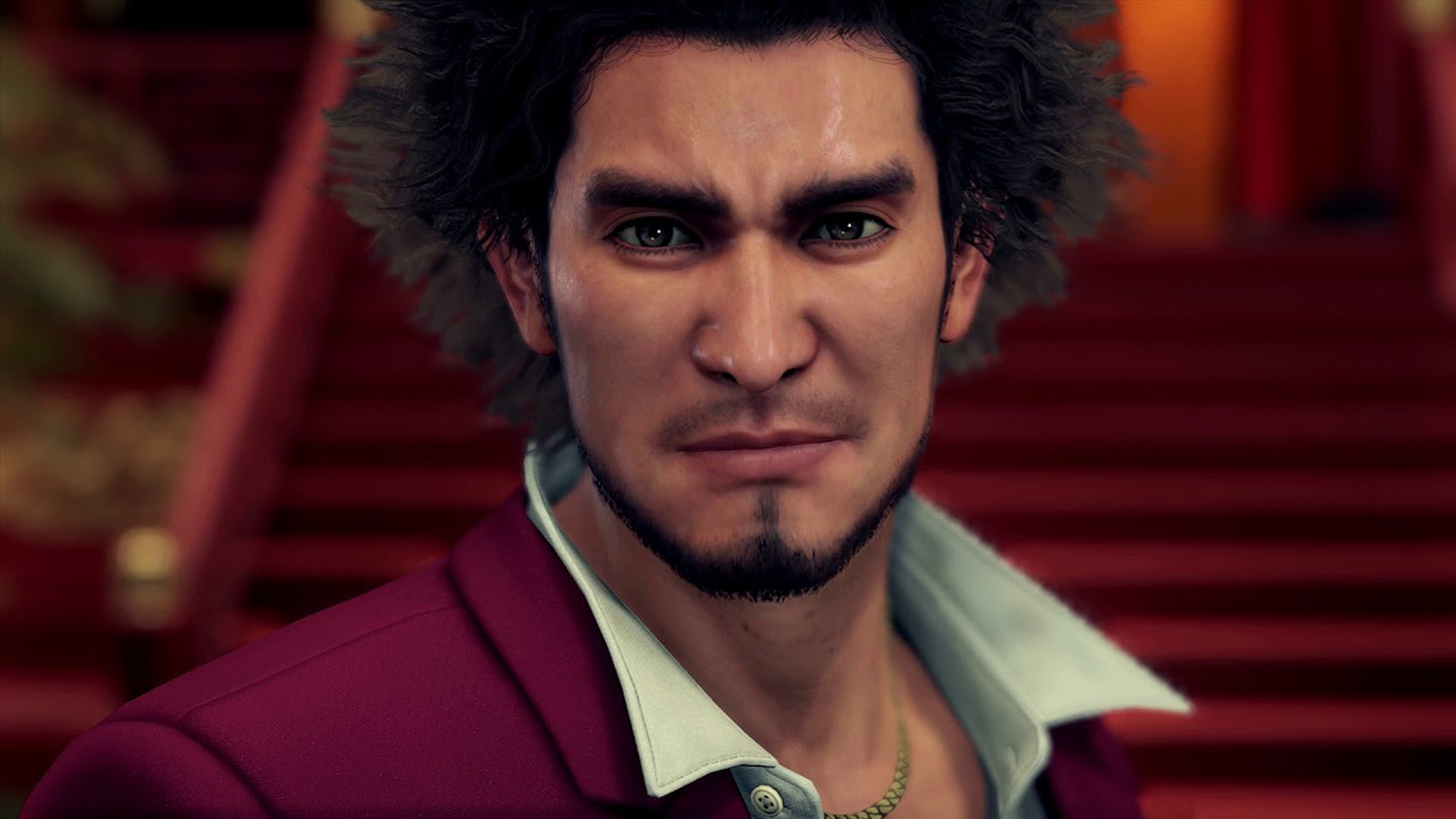 Yakuza: Wie ein Drache