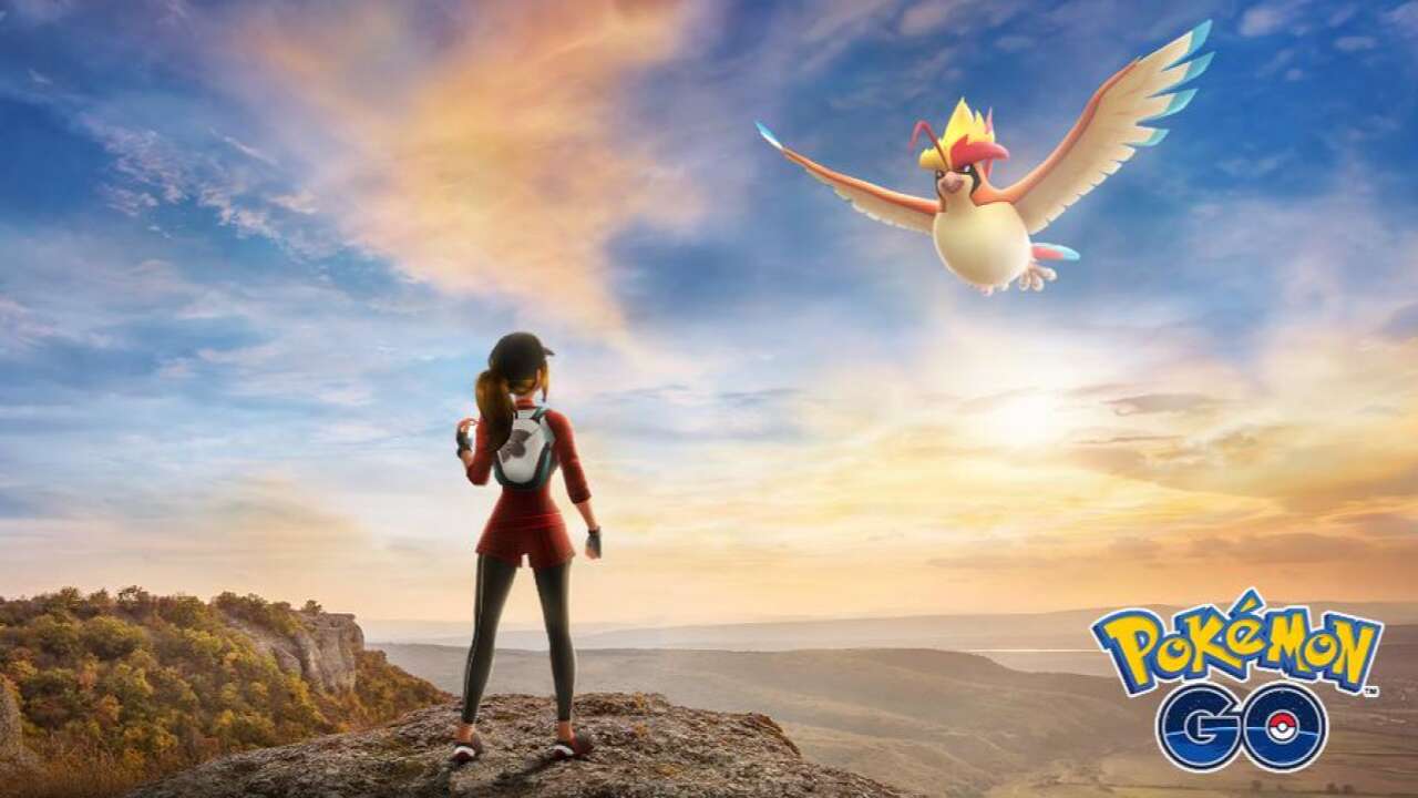 Pokemon Go Mega Pidgeot Raid Guide: Beste Zähler, Schwächen, Raid-Stunden und weitere Tipps