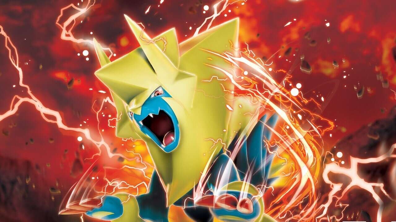 Pokemon Go Mega Manectric Raid Guide: Beste Zähler, Schwächen, Raid-Stunden und weitere Tipps
