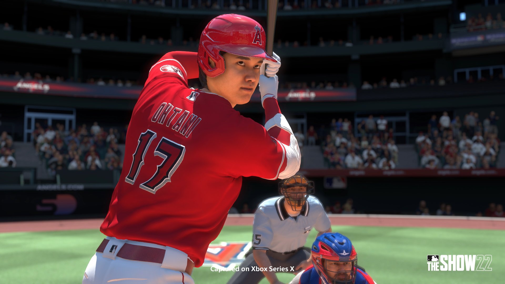 MLB The Show 22 – MVP Edition – 1. April – Optimiert für Xbox Series X|S